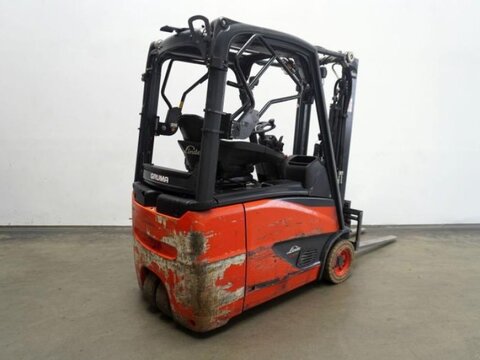Linde E 16 H EVO 386-02 2