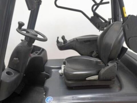 Linde E 16 H EVO 386-02 3