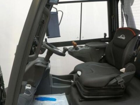 Linde H 45 D/600 1204-01 3