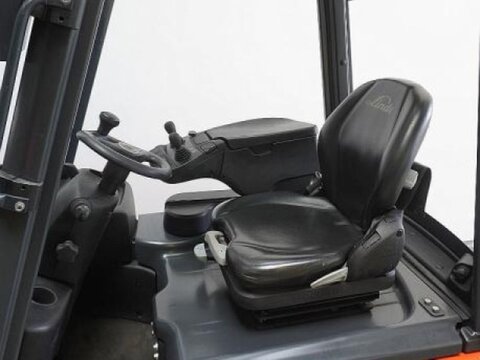Linde E 16 C EVO 386-02 3