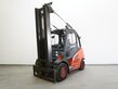 Linde H 50 D EVO 394-02