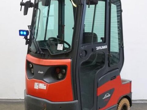 Linde P 60 1191