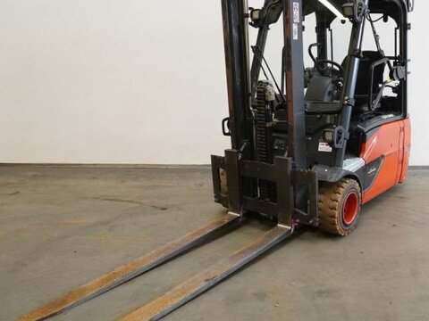 Linde E 18 L EVO 386-02