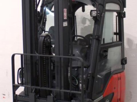 Linde E 16 C EVO 386-02