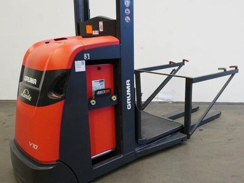 Linde V 10 5212