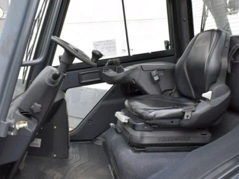 Linde H 50 D (3B) EVO 394-02 3