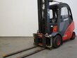 Linde H 30 T 393