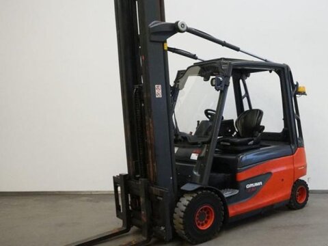 Linde E 30 L 387 1