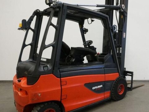 Linde E 30 L 387 2