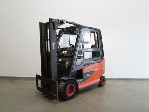 Linde E 30/600 HL 387