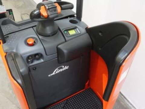 Linde D 12 SP 133 3