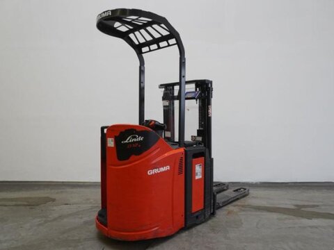 Linde D 12 SP 133