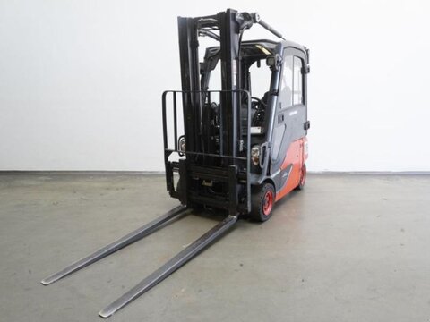 Linde E 16 P EVO 386-02
