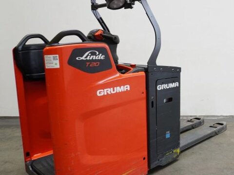 Linde T 20 FP 1153-02