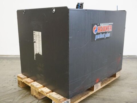 80 Volt 5 PzS 775 Ah 2