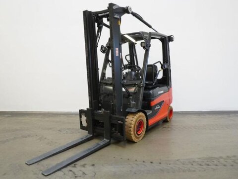 Linde E 25 387