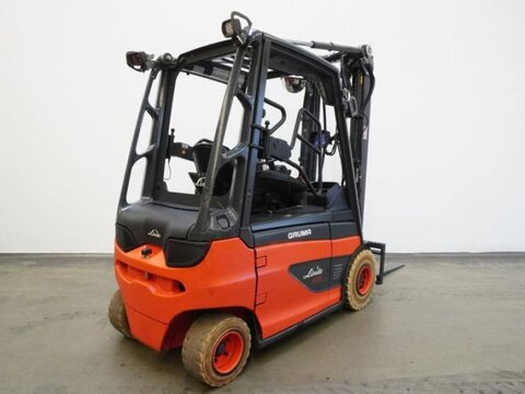 Linde E 25 387 2