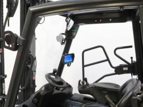 Linde E 25 387 3
