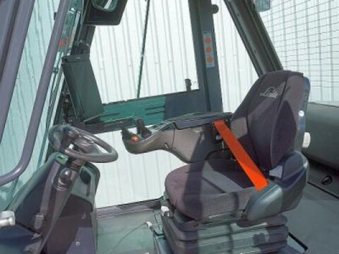 Linde HT 160Ds/1200 1411-02 3