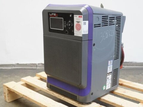 Sonstige LIFEiQ Modular TC3 IQ 80V / 144A