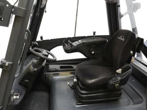 Linde E 40/600 H 388 2