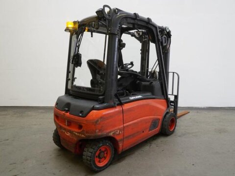 Linde E 20 PL 386 2