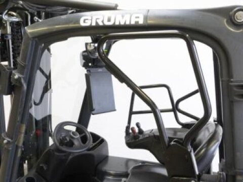 Linde E 16 P EVO 386-02 3