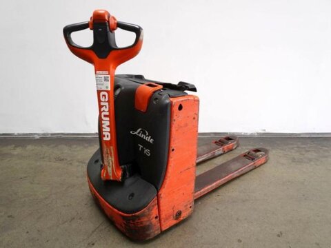 Linde T 16 1152