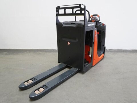 Linde N 20 1115-00 2