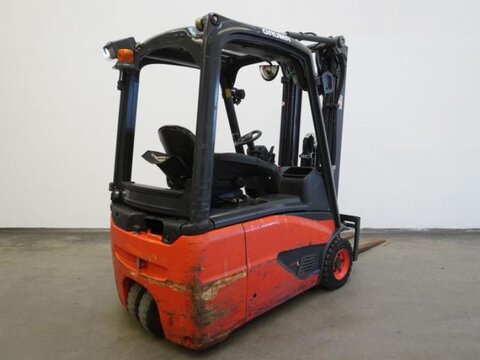 Linde E 16 EVO 386-02 2