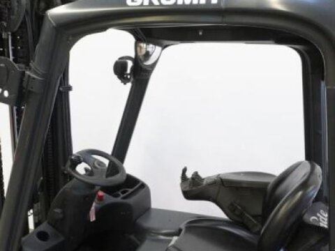 Linde E 16 EVO 386-02 3