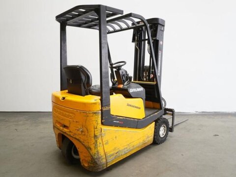 Jungheinrich EFG-DF12,5 2