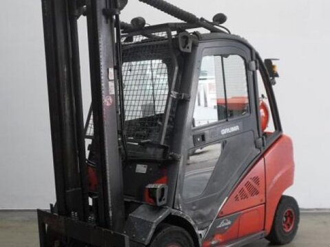 Linde H 35 T EVO 393-02