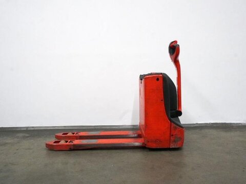 Linde T 16 ION 1152 3