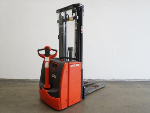 Linde L 16 1173