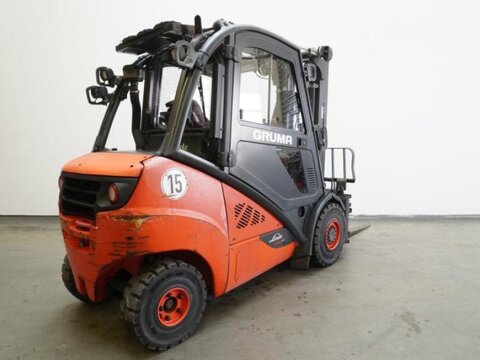 Linde H 30 D EVO 393-02 2