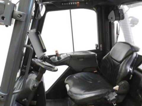 Linde H 30 D EVO 393-02 3