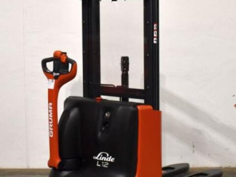Linde L 12 1172