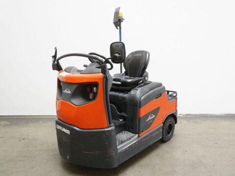 Linde P 80 1191