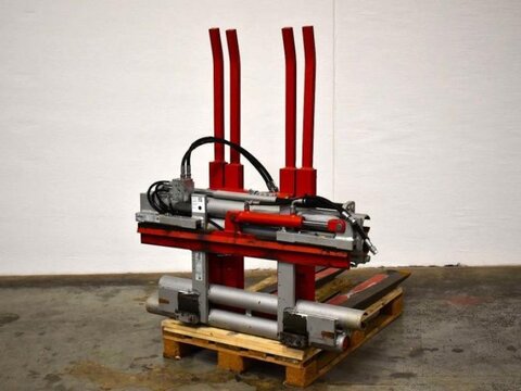 Durwen DURWEN DPK 25-C Breite 1200 2