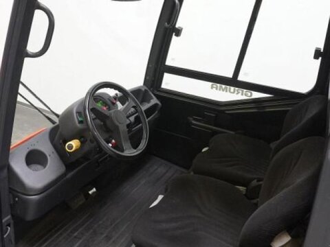 Linde P 250 127-05 3