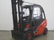 Linde H 30 D (3A) EVO 393-02