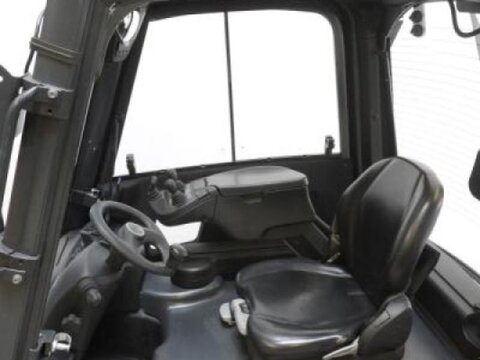 Linde E 20 L EVO 386-02 3