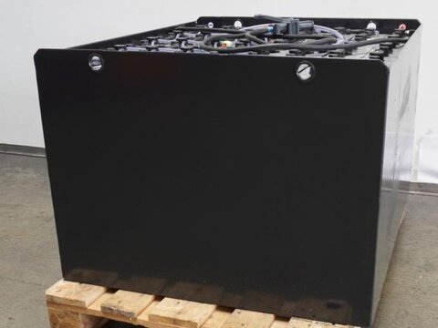 80 Volt 5 PzS 625 Ah 2