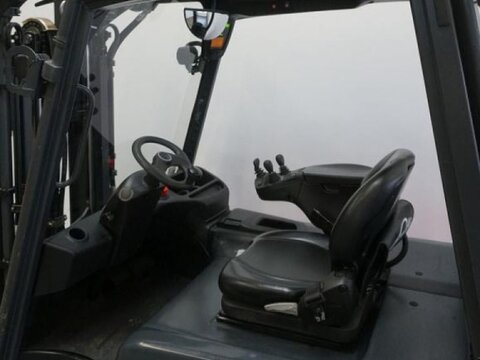 Linde E 25/600 HL 387 3