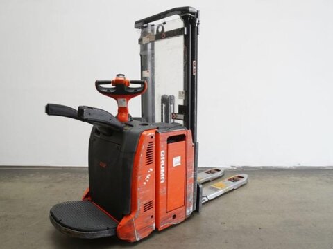 Linde D 12 AP 133