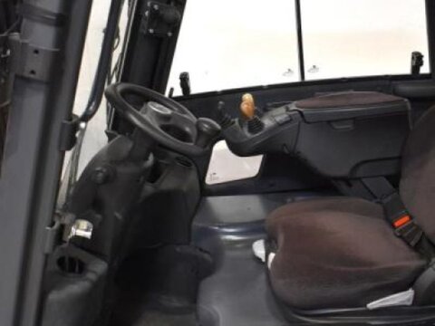 Linde E 18 L EVO 386-02 3