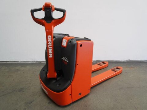 Linde T 18 1152