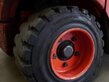 Linde E 30/600 H 387