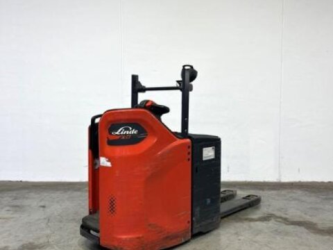 Linde T 20 SP ION 1156-00